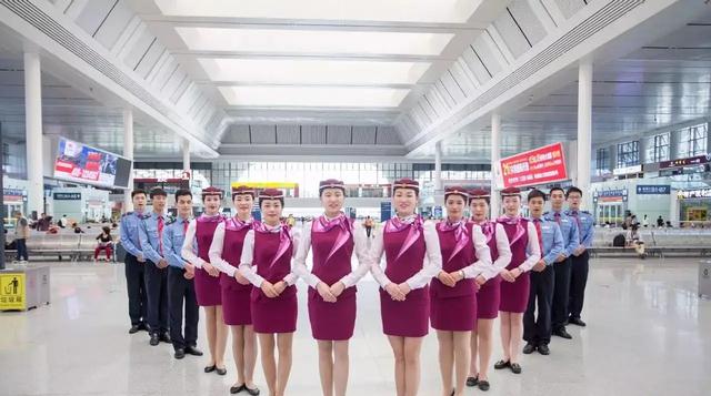 国企|铁路局开始招聘，这几类人符合要求可能会提前录取