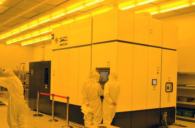 联想|ASML总裁：我们严重低估了