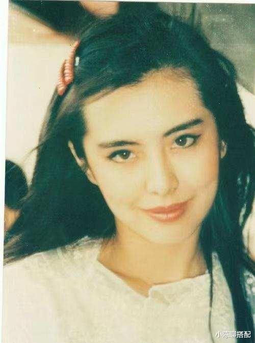 娱乐圈|“三白眼”竟然也有独特风情，看看这些娱乐圈大美人就知道了