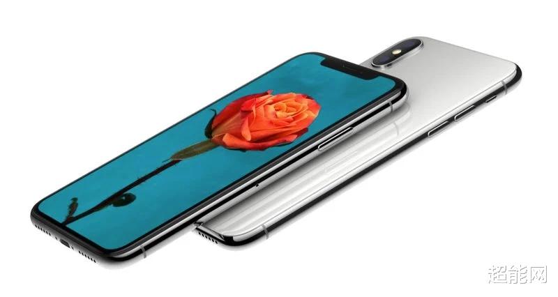 iPhoneX|苹果从3月份开始为iPhone X提供Face ID维修服务不需要更换整机