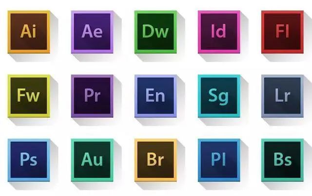 显卡|Adobe全家桶2022白嫖+安装教程