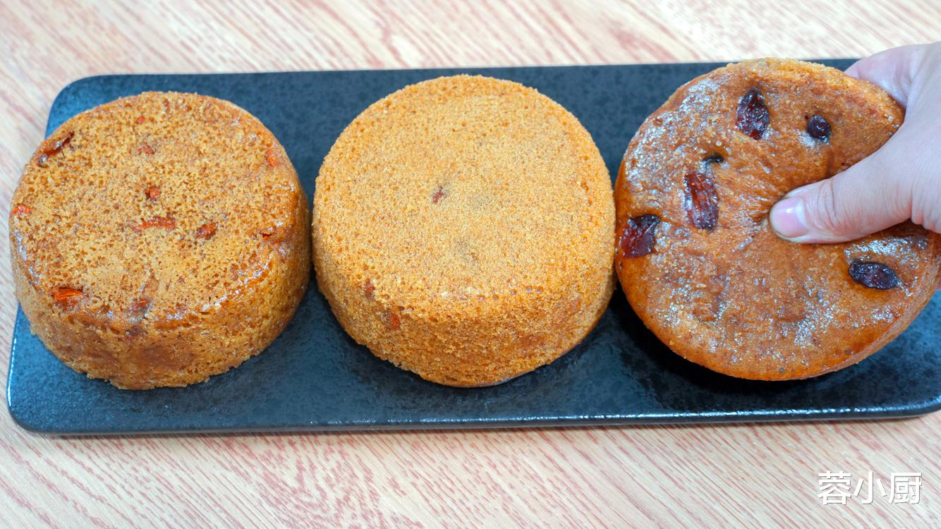 冬季牙齿娇嫩，建议多吃“3红3白2绿”，缓解敏感，无惧冷热酸甜