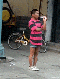 |“三大运营商都确认过了，说不是他们的线...”人是早上走的很安详