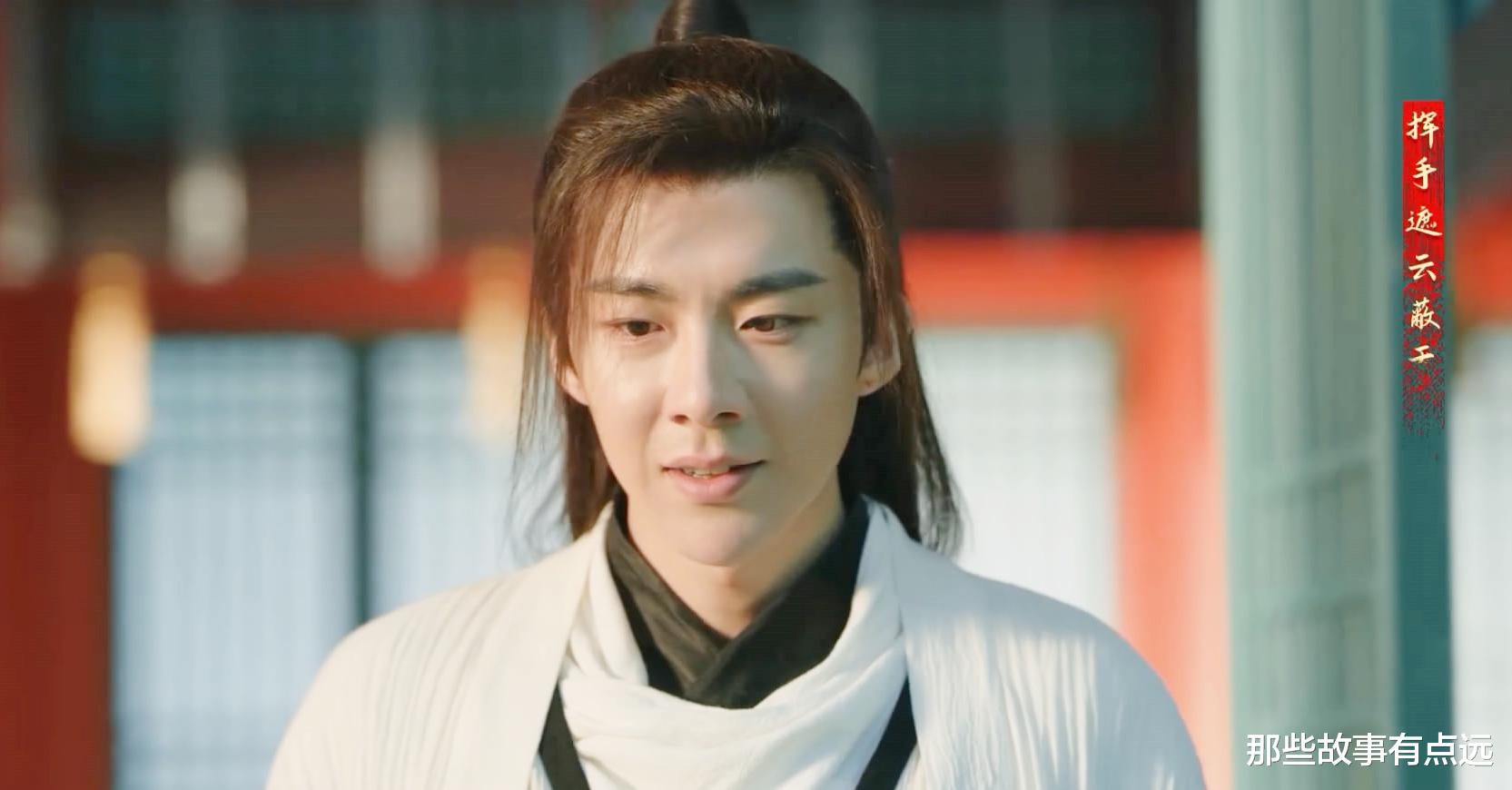 白愁飞|《说英雄谁是英雄》：智商最高的十个角色，雷纯只能排在第二