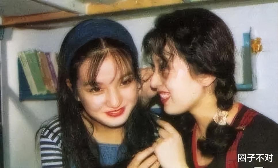 刘诗诗|从“小燕子”到女版“巴菲特”，赵薇做了什么使她星途尽毁