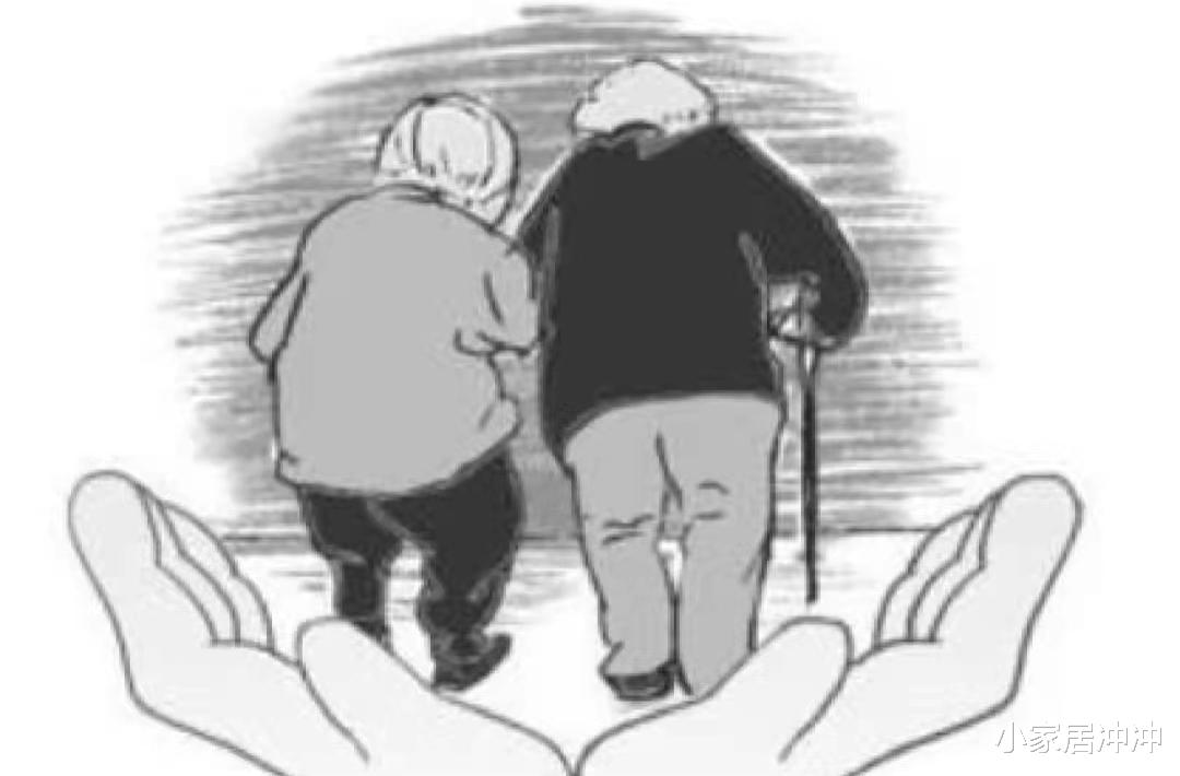 建议各位:若不差钱,给父母添置5样“小用品”,不贵却很暖心