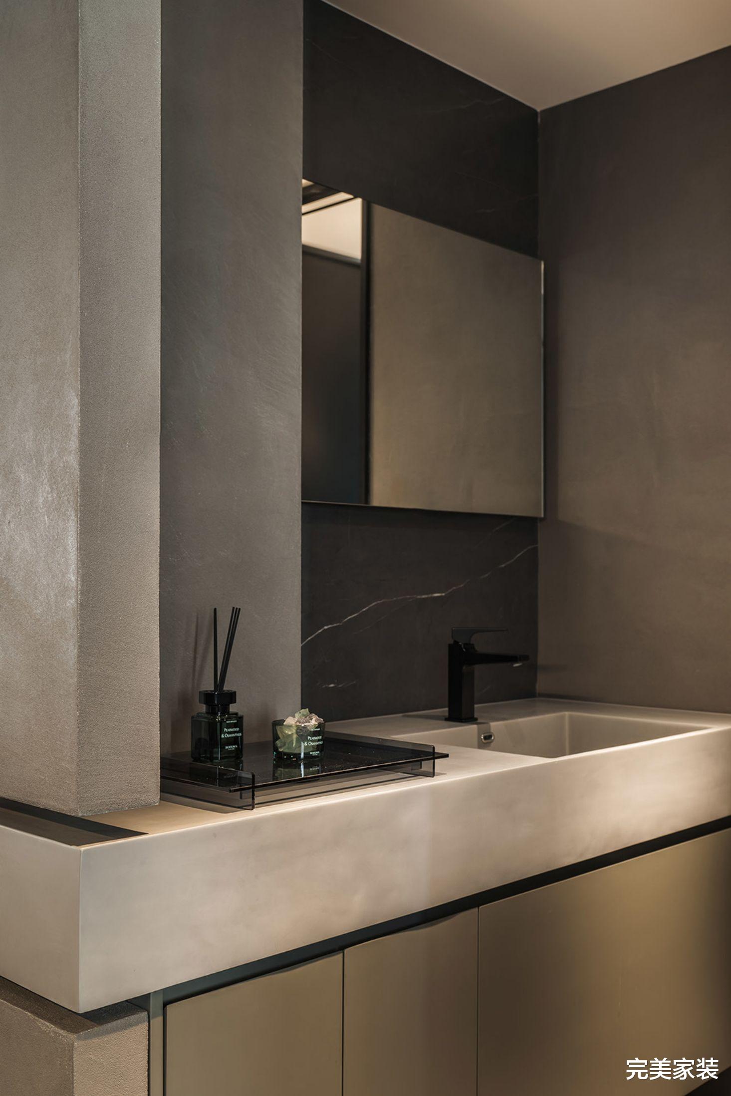 杭州90后室内设计师的家,140㎡空间里充满新鲜感,让人眼前一亮!