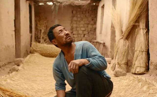 隐入尘烟|上映58天票房逆袭狂翻40多倍，这是我们欠《隐入尘烟》的票房啊