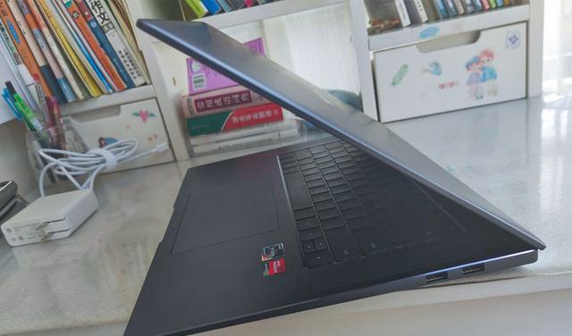 华为|关于华为MateBook16的R5版，6299和6099两种价位的有何不同？