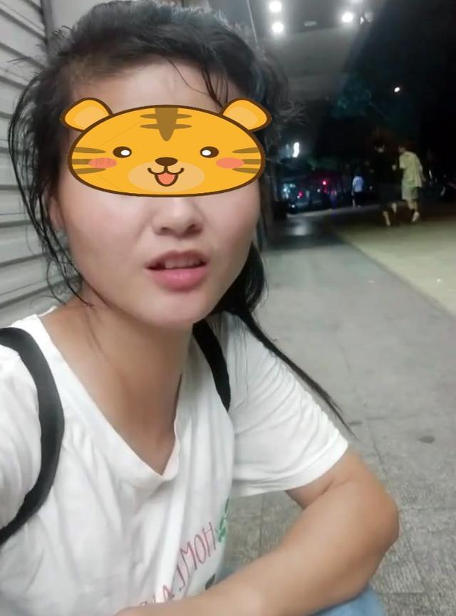 纪实:流浪女心高气傲,带被子做日结工,37岁只想嫁个有钱人家
