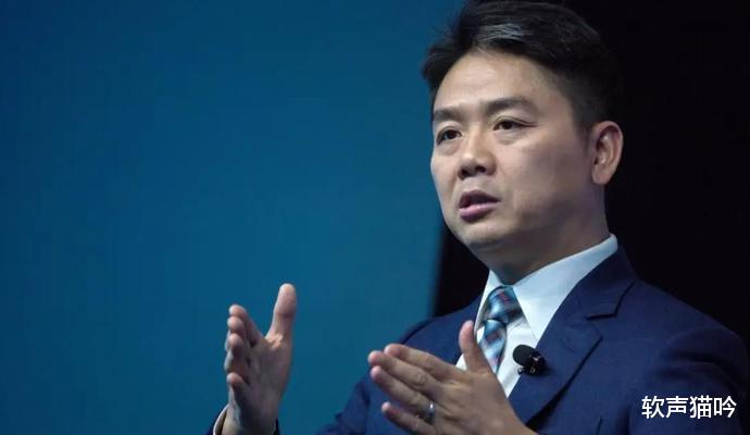 刘强东|寒门CEO“让位”：不是时代抛弃了刘强东，而是没有读懂章泽天