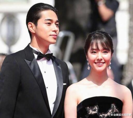 渡边杏|真解恨!东出昌大被公司彻底开除,渡边杏大仇已报?