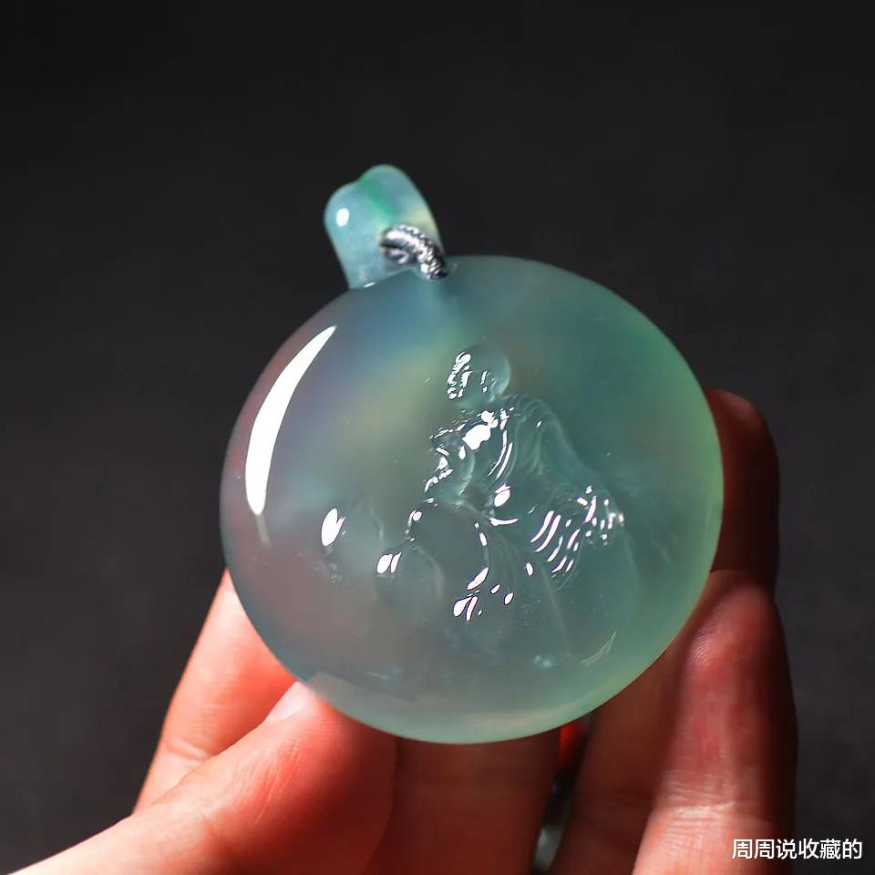 翡翠|翡翠为什么会出现年年涨价的情况？