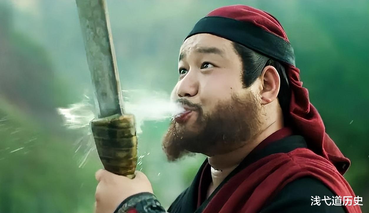 刽子手|清朝最后一个刽子手邓海山,一生砍了300多个脑袋,晚年遭到报应