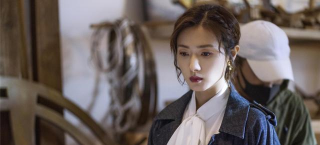 朱亚文|职场剧《商业调查师》受期待,万茜朱亚文强强联手,张子健演配角