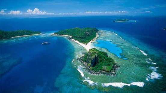 露营|地球上最北、最南、最东、最西的城市分别在哪里？