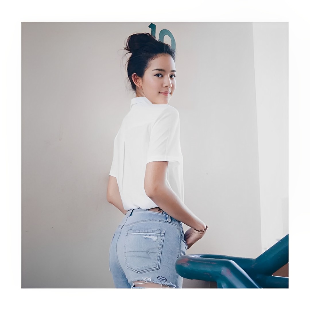 |泰国女星知多少，盘点一下哪个好