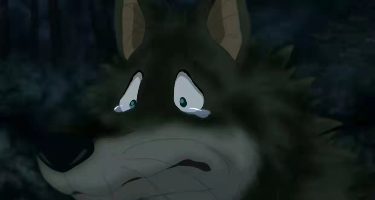 |这部番披着国产画风外衣,却是有着惊人信息量的日漫!