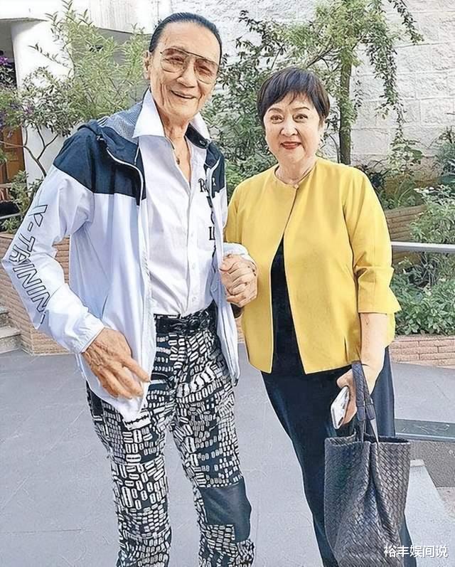 陈奕迅|众星回应陈奕迅卡里剩3000万!甄珍啼笑皆非,吴岱融学会云淡风轻