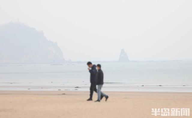 大风寒潮天，出门多穿点