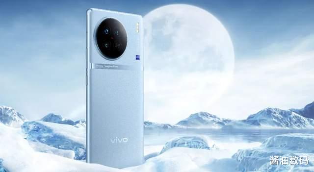 蝴蝶|vivo X90 Pro配置曝光，也有IMX989？网友：无2K不旗舰