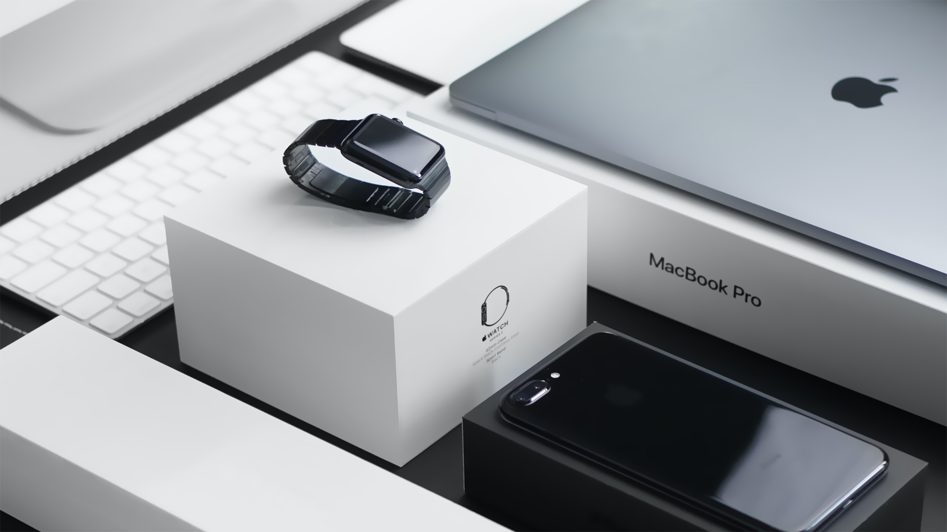 苹果|宁可为“垃圾”买单，也不用华为，苹果到底好在哪里？