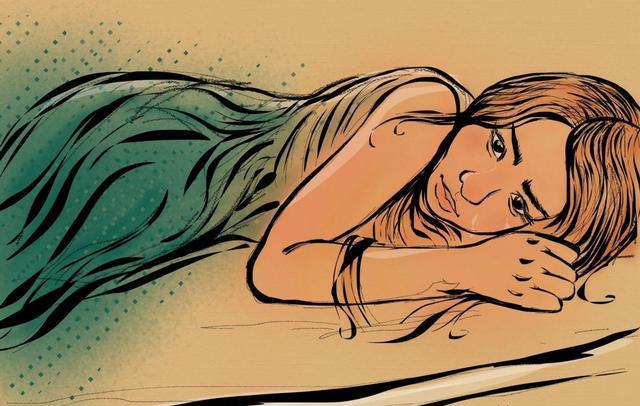 |30岁未婚女性真实感悟：是真的恐婚、恐育，但也是真的很想结婚