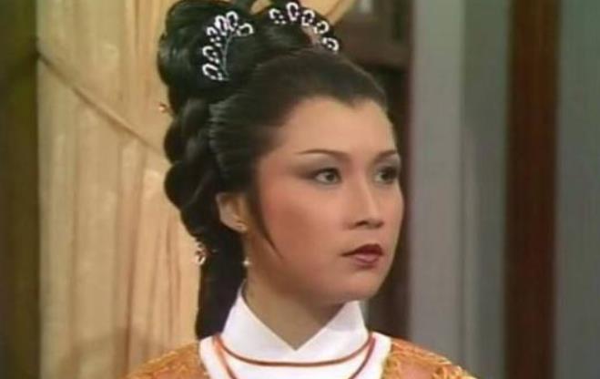 欧阳佩珊|一代知名港星，当红时却退圈学气功，一生无儿无女，63岁患癌离世