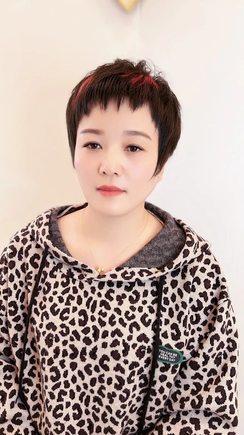 穿衣搭配 今春最火女发来了，一共有4种，总有适合你的