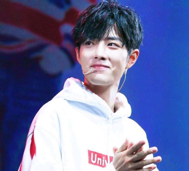 肖战|无锡官媒创建肖战“余生”话题，100处美景尽收眼底，粉丝前往打卡