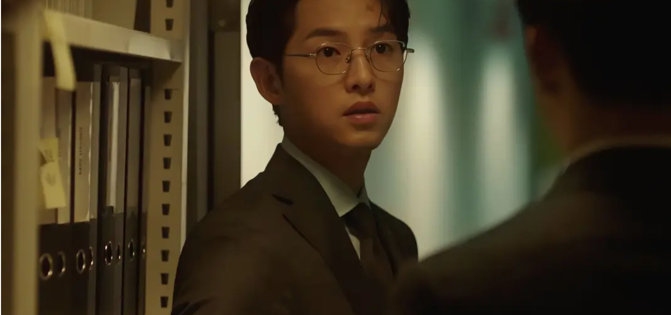 财阀家的小儿子|《财阀家的小儿子》：到底是谁害了陈导俊？她的可能性最大！