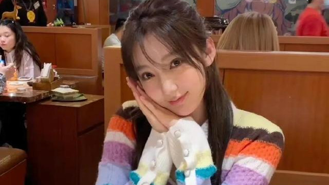 都美竹|都美竹透露被骗细节，吴亦凡猎艳手段低级，身高体重年龄均有要求