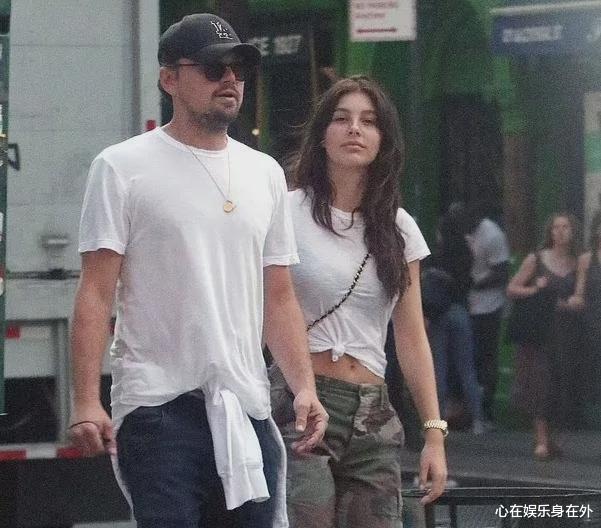 莱昂纳多·迪卡普里奥|25岁魔咒?小李子莱昂纳多分手原因曝光!皆因女方要得太多