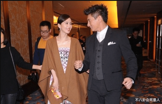 明星|以为离婚是传言,结果真离了,而这6对明星离婚传言,正在被证实