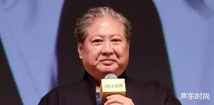 娱乐圈|娱乐圈隐藏最深的四位顶级大佬,地位极高,无人敢惹