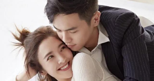 张若昀|张若昀回应爱尔兰婚礼的争议,不是因为在爱尔兰无法离婚