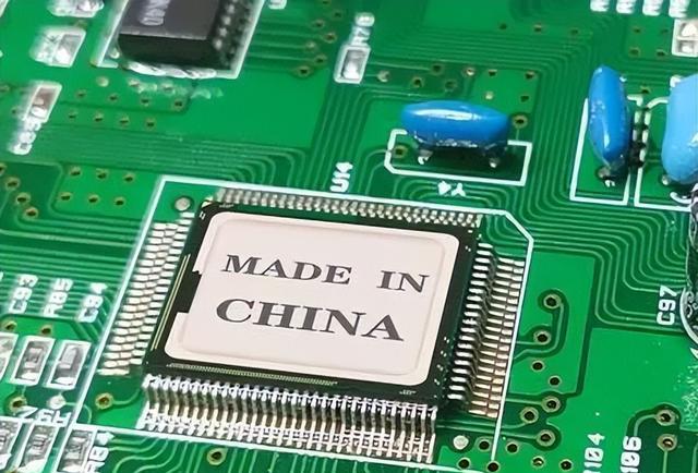 5G|美国通过芯片法案，该放“鞭炮”的是中国吗？