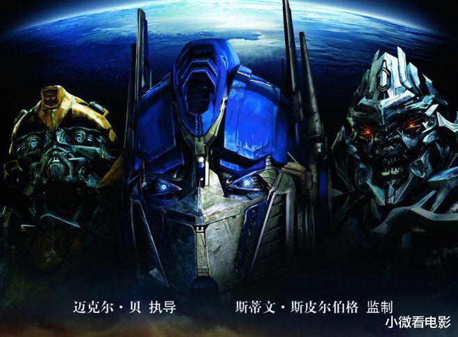 李小璐|史诗级的10大好莱坞系列大片，《生化危机》第九，《碟中谍》第六