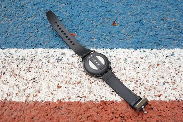 腾讯|dido E10S PRO血压心电智能手表：全面监测身体健康指标