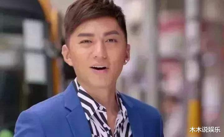 TVB|恭喜!又一对TVB艺人,准备买楼结婚