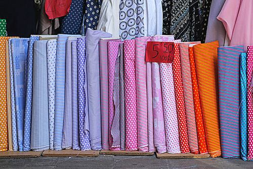 纺织品质量检测的指标有哪些?