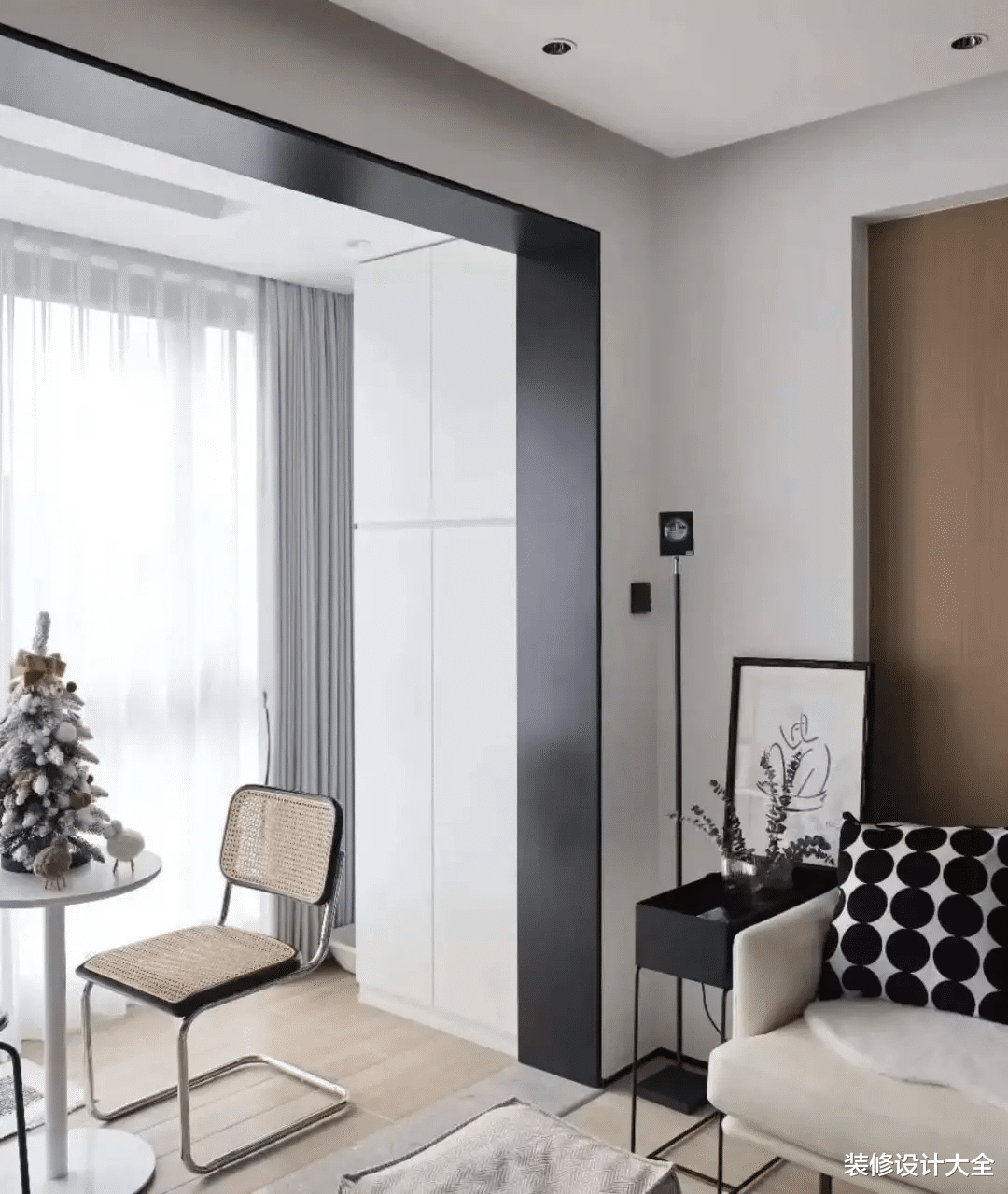 学会这5招，“多功能”阳台有了！