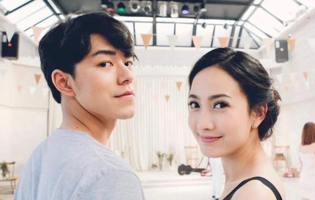 nine|Taew宣传新歌透露要接新剧！男主是96年的Nine，不愧是男神收割机