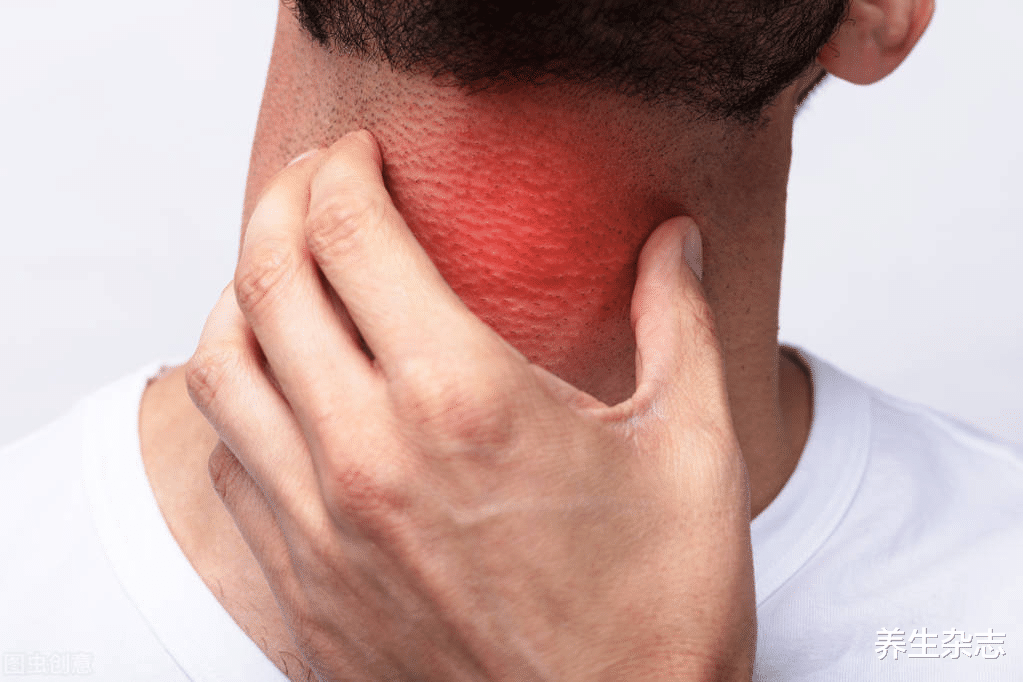 补肾|52岁大叔长期吃“碱性食物”散结,引发结节癌变,医生怒斥:糊涂!