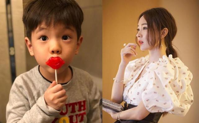 霍思燕|“京圈大小姐”霍思燕：出门乘坐私人飞机，一只宠物狗价值600万