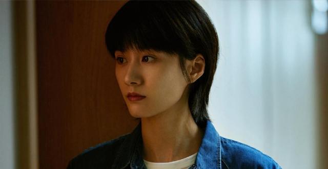 钟丽缇|又一新刑侦剧开播即巅峰，狂追4集不过瘾，国产刑侦剧的春天来了