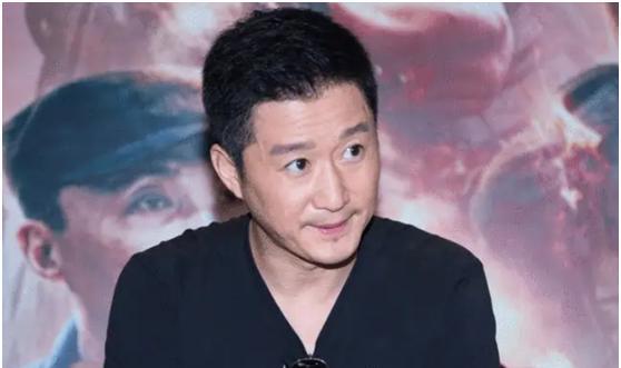 吴京|杨颖曾愿意零片酬出演《战狼3》，被吴京拒绝了