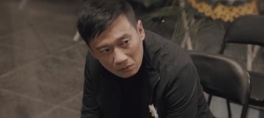 常征|《罚罪》你根本不懂:处处留骂名的张秋峰,才是常征翻盘的关键