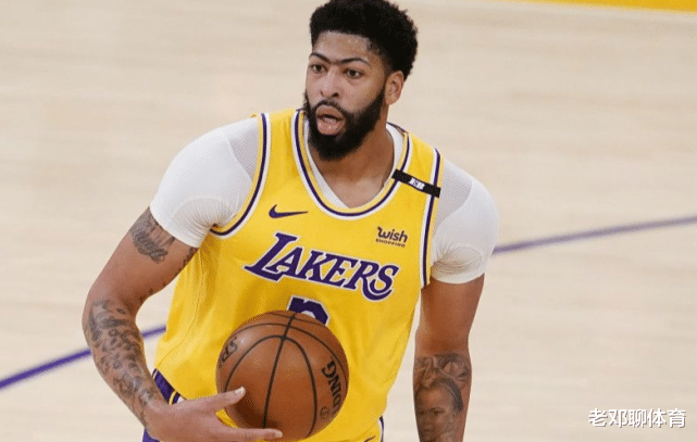 唐斯|看走眼！5年前以为他们能统治NBA 现在发现我们都错了
