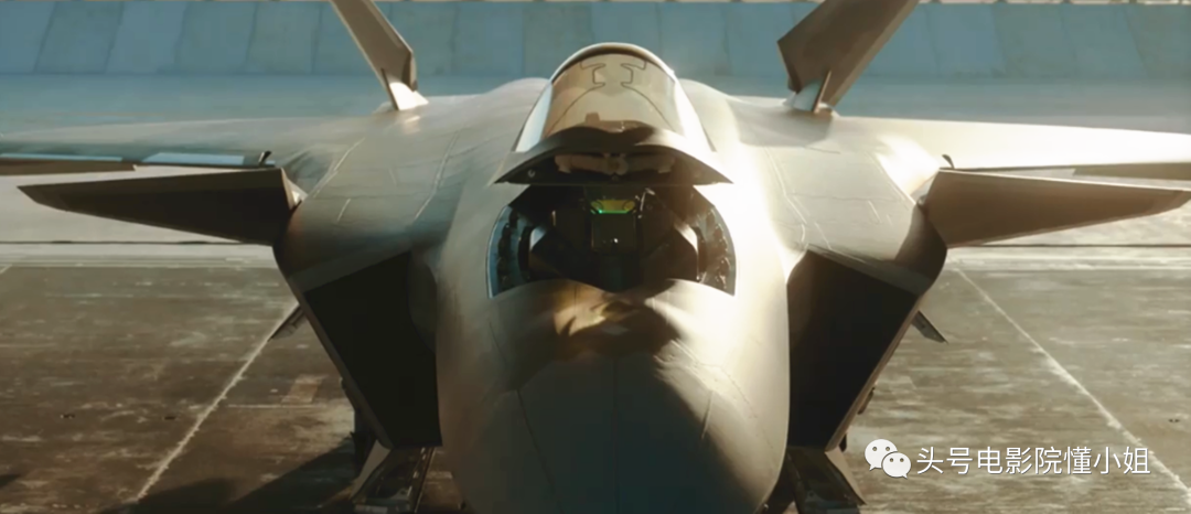 王一博|歼-20直冲云霄,空战片《长空之王》曝光!王一博胡军周冬雨主演